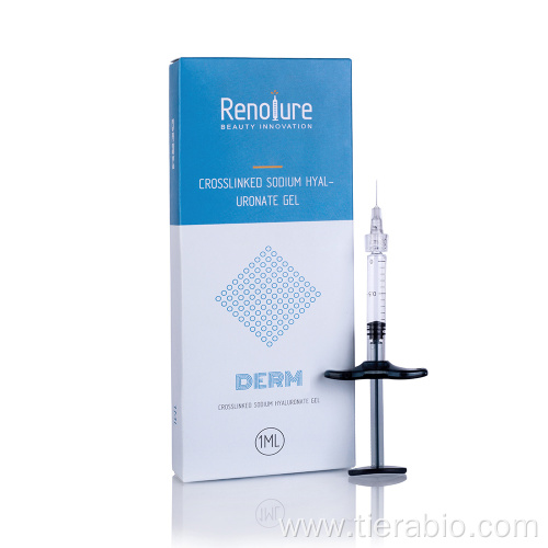 Renolure CE Approved Hyaluronic Acid Injection